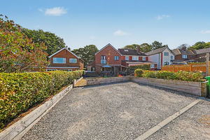 Longedge Lane Wingerworth